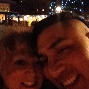 Meet your Posher, Jeanie